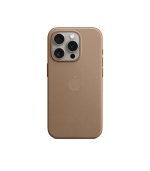⁦Apple FineWoven Case⁩ - الصورة ⁦2⁩