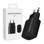 Samsung Type-C PD 25W Adapter