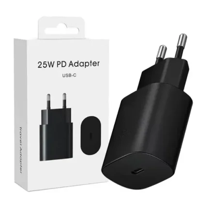 Samsung Type-C PD 25W Adapter
