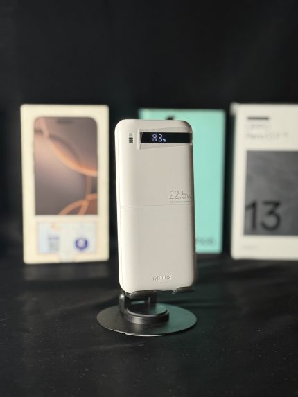 Power bank remax RPP-71