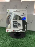 Kingston 8GB MicroSD Card