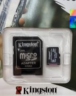 ⁦Kingston 8GB MicroSD Card⁩ - الصورة ⁦3⁩
