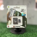 Kingston 32GB MicroSd Card