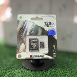 Kingstone 128GB MicroSD Card