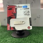 Kingston Flash Drive 8GB