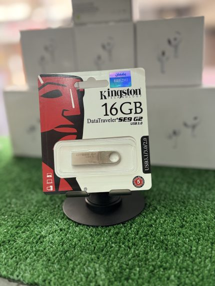 Kingston Flash Drive 16GB
