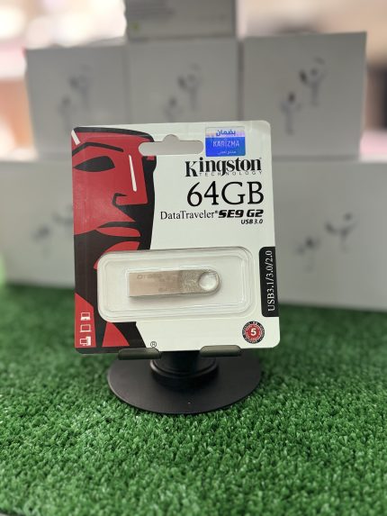 Kingston Flash Drive 64GB