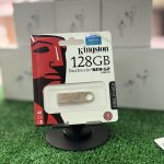 Kingston Flash Drive 128GB