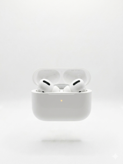 Airpods pro 3 inkax