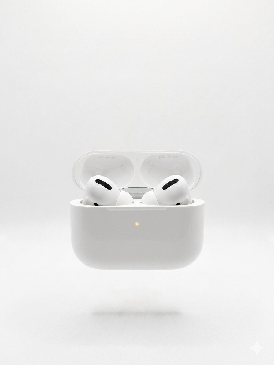img_3061-2 Airpods pro 3 inkax - الصورة 1