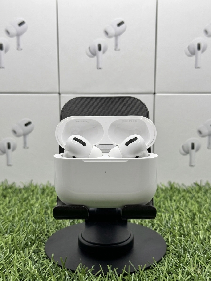 img_3062 Airpods Pro 3 Semi Original - الصورة 1