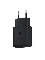 ⁦Samsung Type-C PD 25W Adapter⁩ - الصورة ⁦2⁩